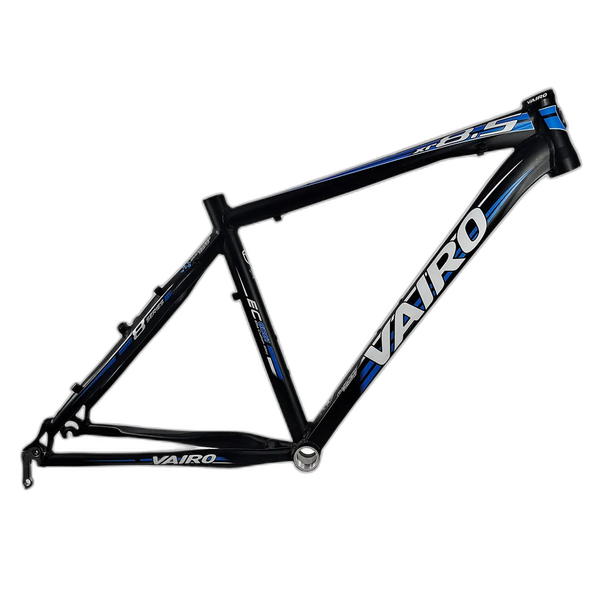 Cuadro Vairo XR 8.5 R26 Talle S aluminio