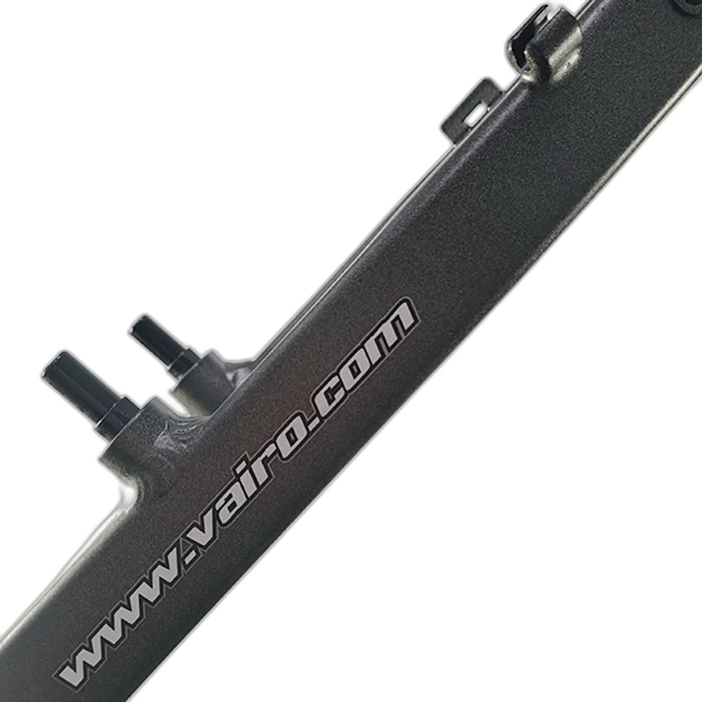 Cuadro Vairo Xr 8.0 R26 Aluminio Mtb (oferta con detalles)