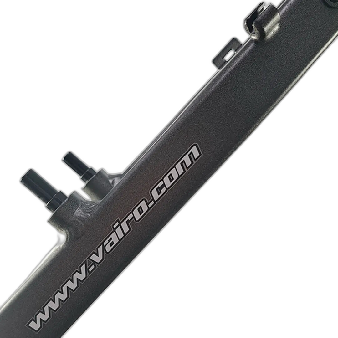 Cuadro Vairo Xr 8.0 R26 Aluminio Mtb (oferta con detalles)