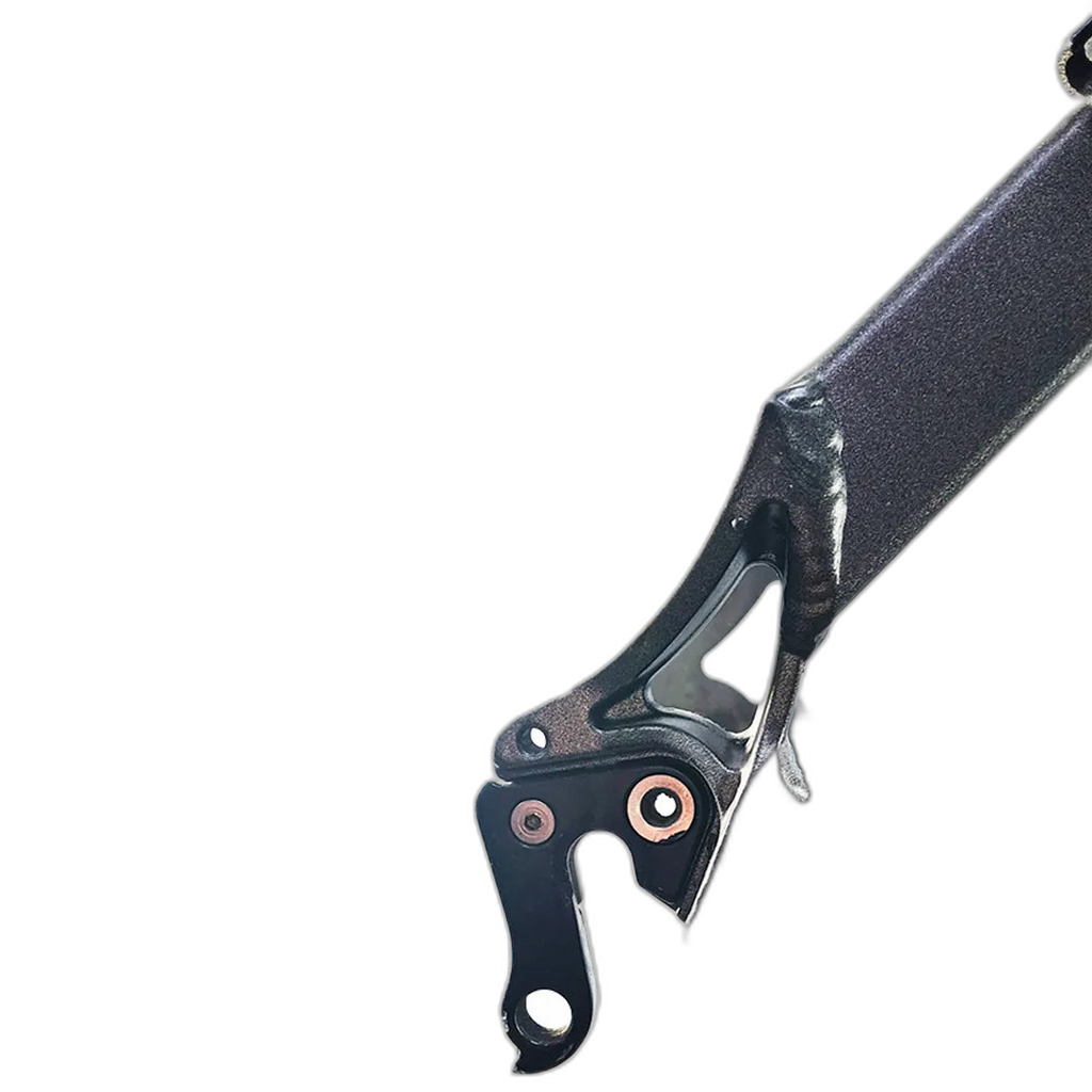 Cuadro Vairo Xr 8.0 R26 Aluminio Mtb (oferta con detalles)