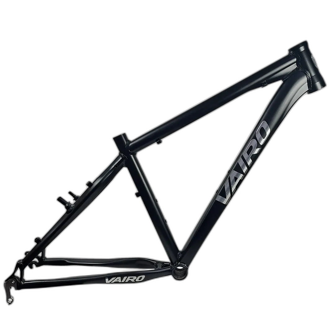 Cuadro Vairo Dirt/BMX R26 Aluminio Talle S