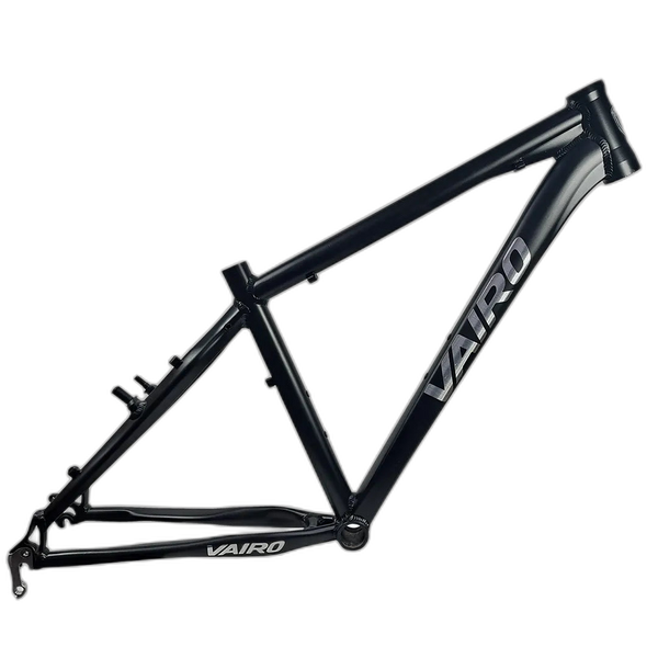 Cuadro Vairo Dirt/BMX R26 Aluminio Talle S