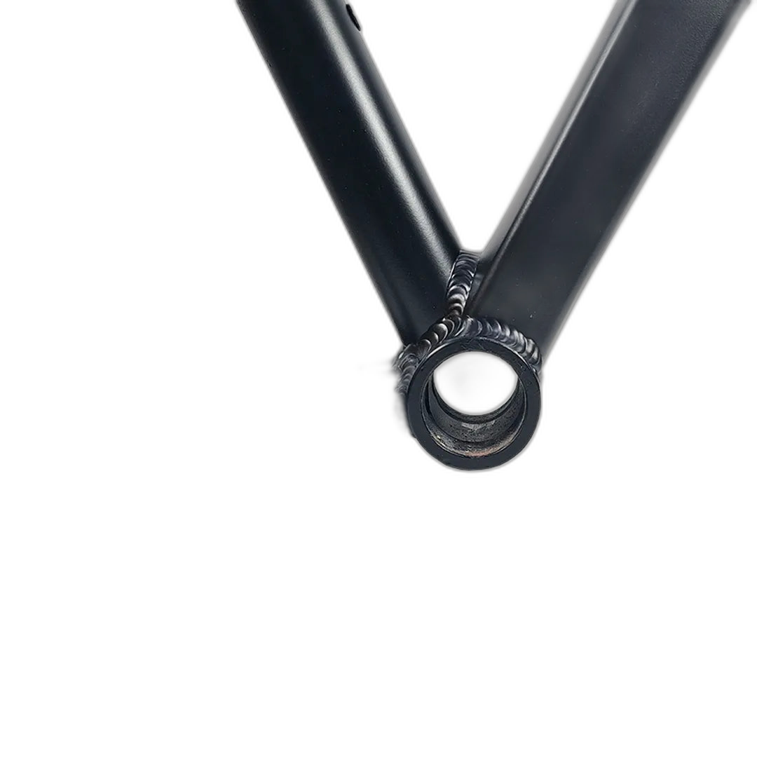 Cuadro Vairo Dirt/BMX R26 Aluminio Talle S