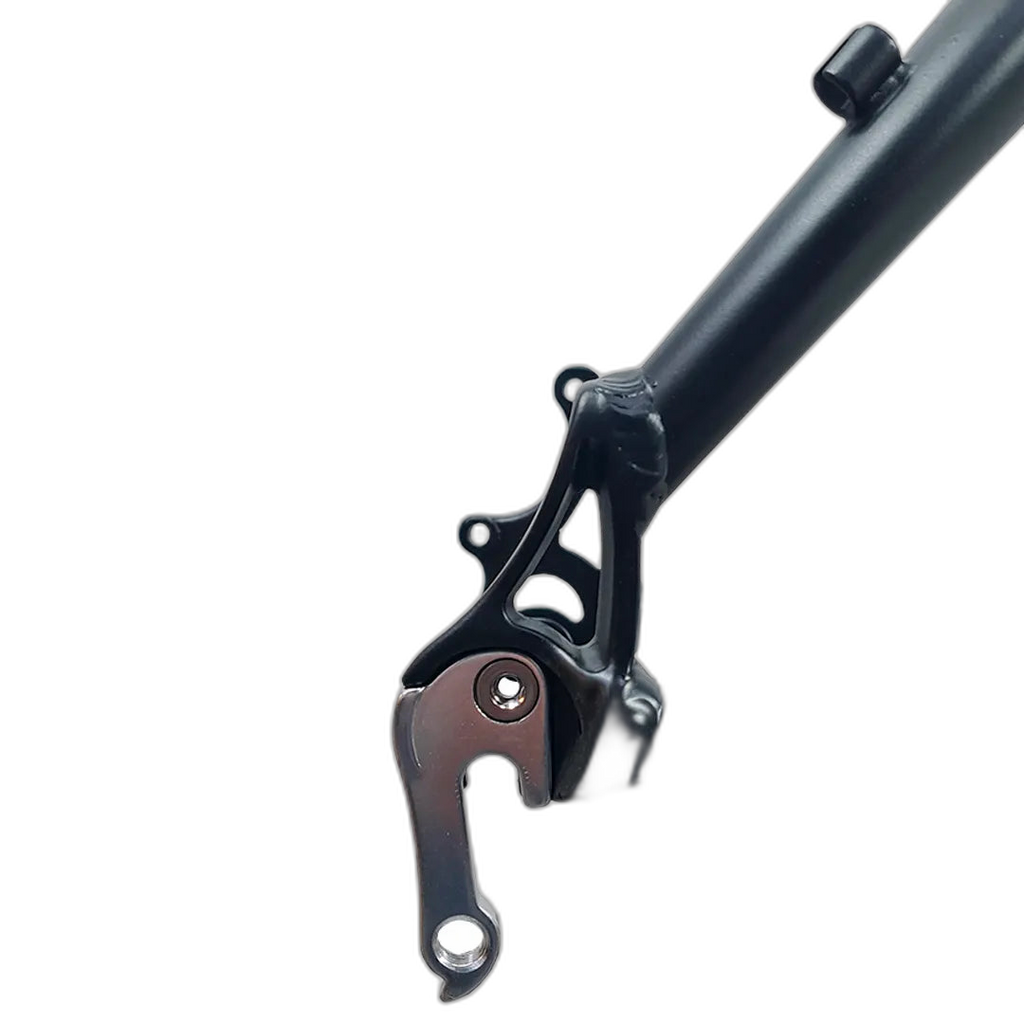 Cuadro Vairo Dirt/BMX R26 Aluminio Talle S