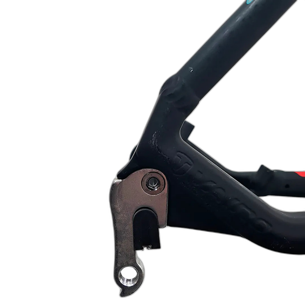 Cuadro Vairo Xr 8.0 R29 Frente Recto Disco Eje 9mmx135mm