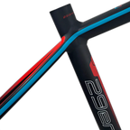 Cuadro Vairo Xr 8.0 R29 Frente Recto Disco Eje 9mmx135mm