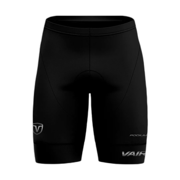 Calza Corta Ciclista Vairo Podium Con Badana