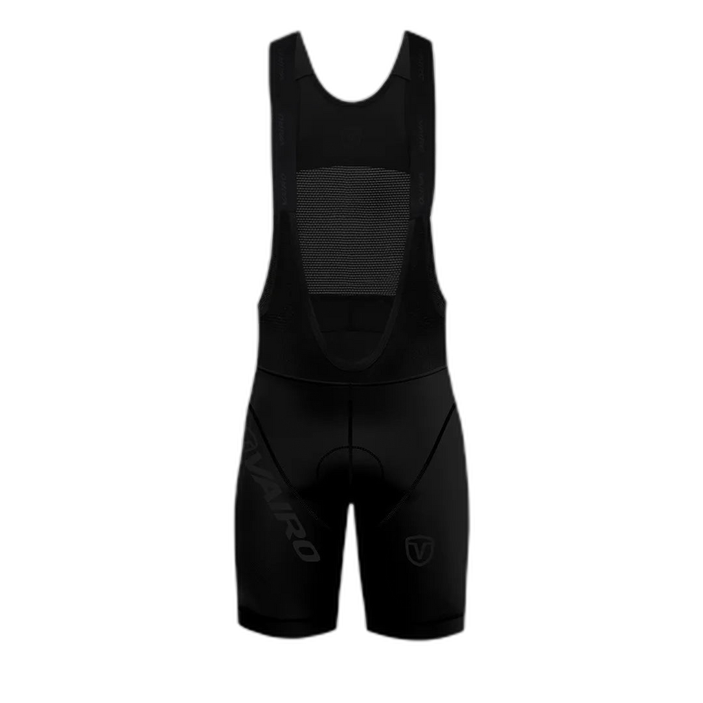 Maillot unisex Vairo Shadow calza con Tiradores