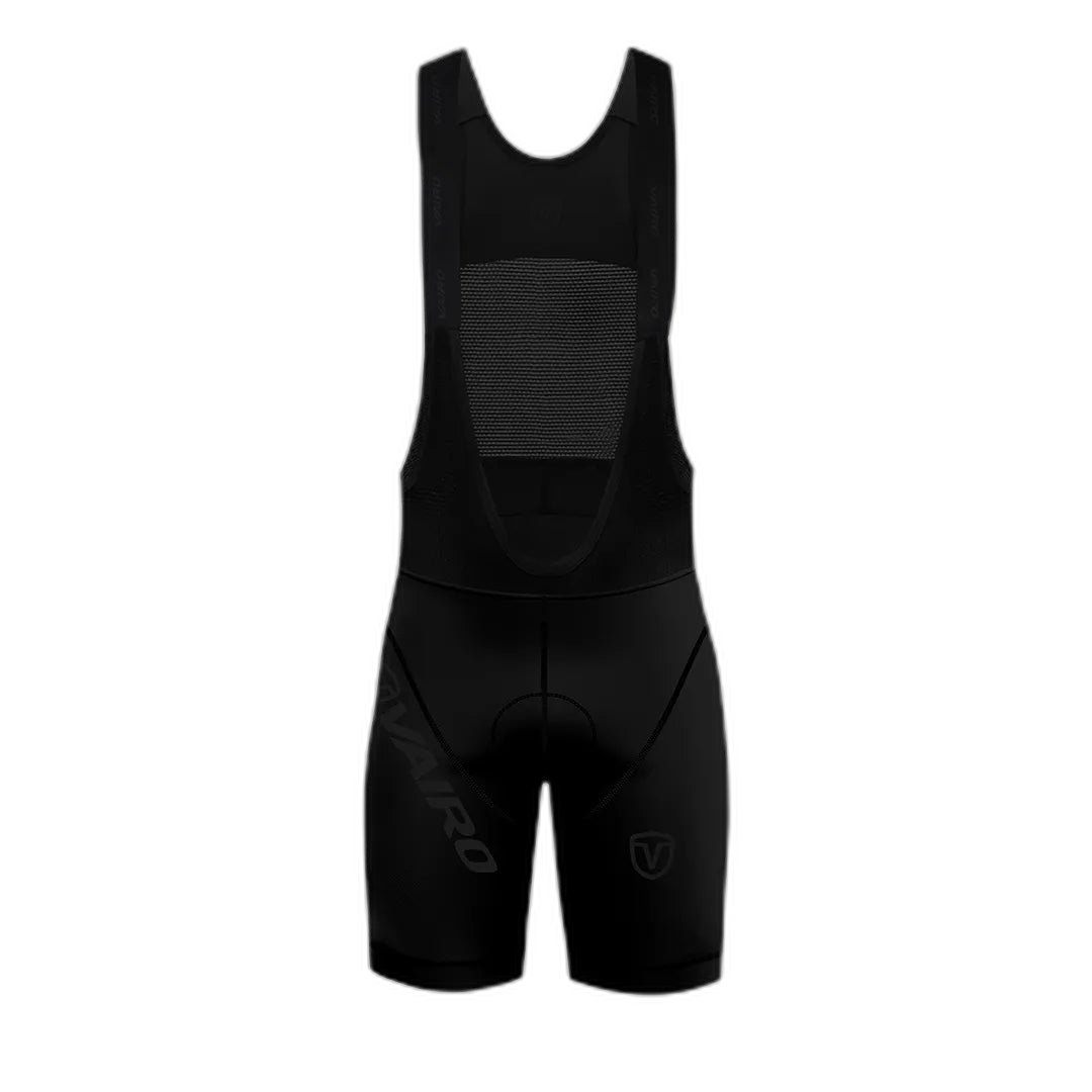 Maillot unisex Vairo Shadow calza con Tiradores