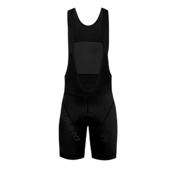 Maillot unisex Vairo Shadow calza con Tiradores