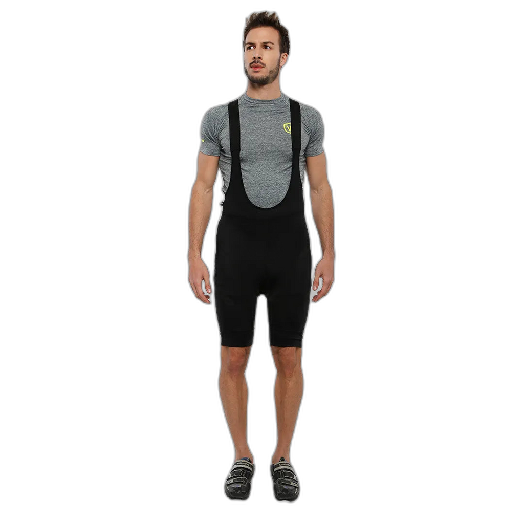 Maillot unisex Vairo Shadow calza con Tiradores