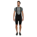 Maillot unisex Vairo Shadow calza con Tiradores