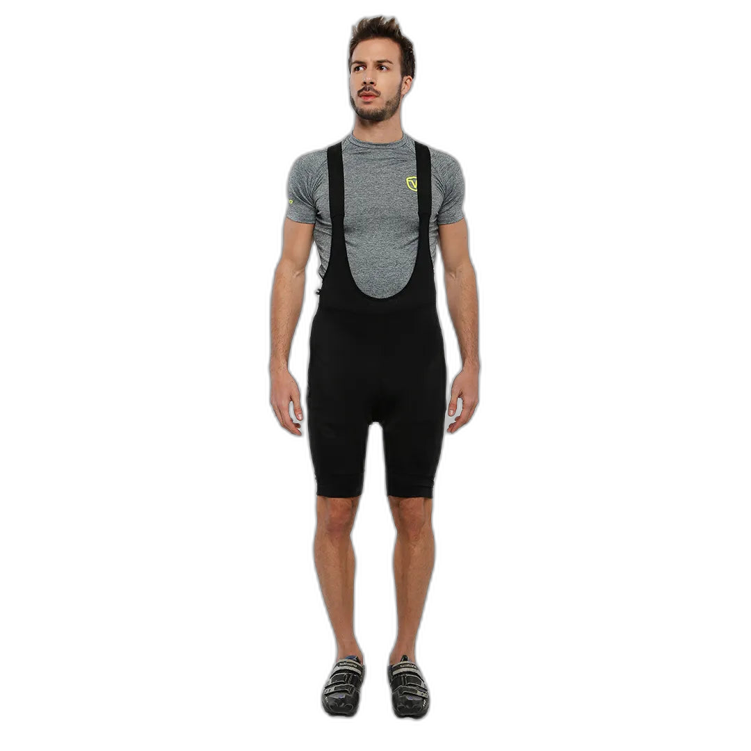 Maillot unisex Vairo Shadow calza con Tiradores