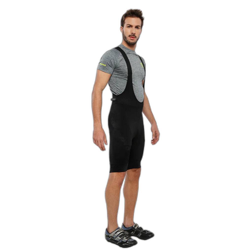 Maillot unisex Vairo Shadow calza con Tiradores