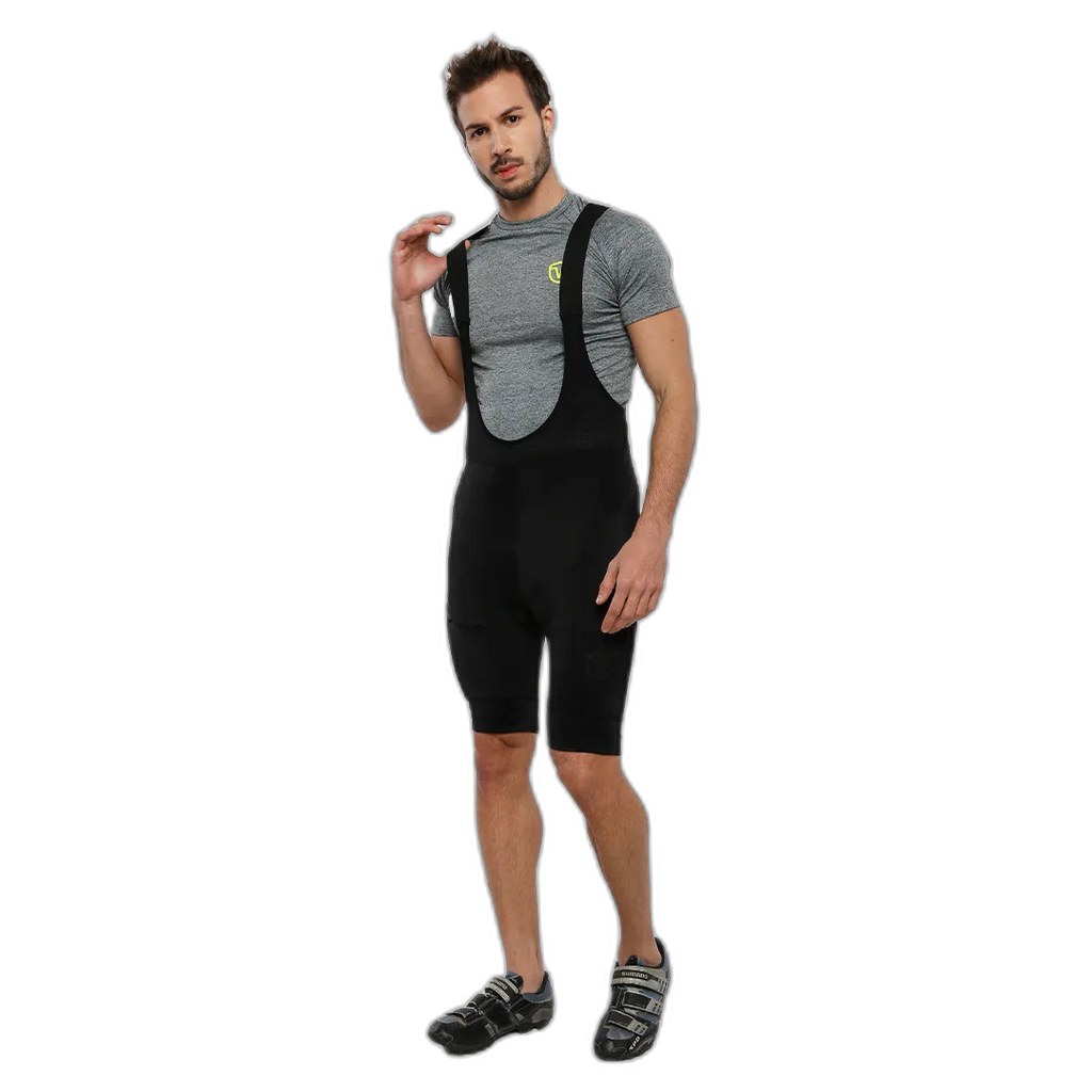 Maillot unisex Vairo Shadow calza con Tiradores