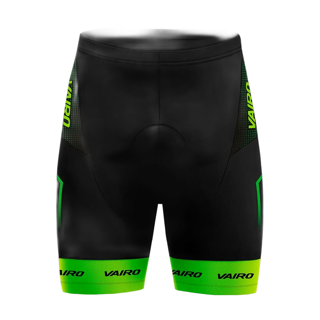 Calza Corta Vairo Element Hombre con Badana