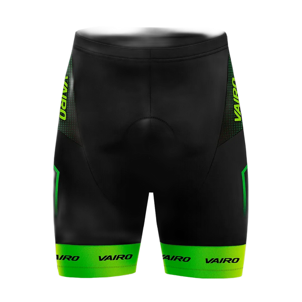 Calza Corta Vairo Element Hombre con Badana