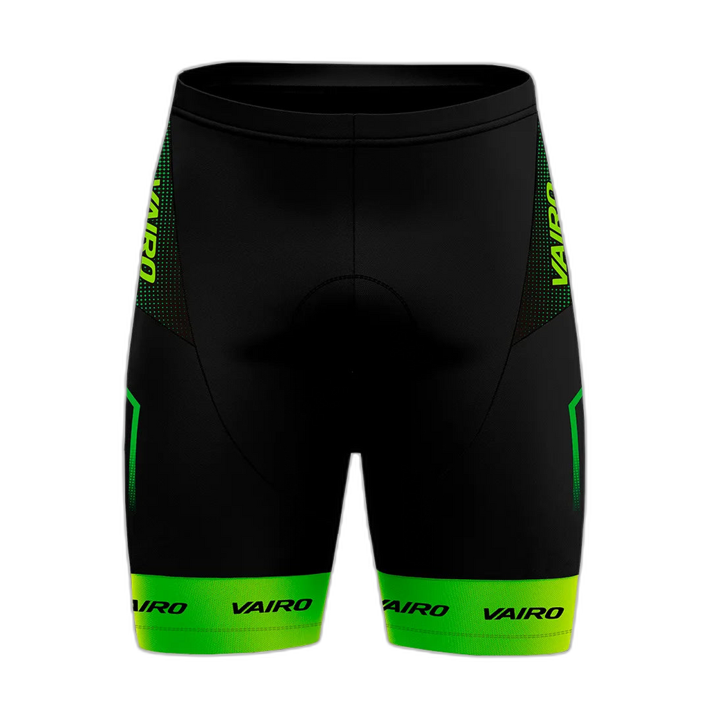 Calza Corta Vairo Element Hombre con Badana
