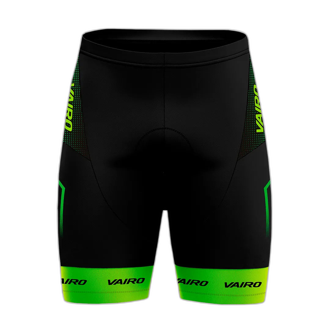 Calza Corta Vairo Element Hombre con Badana