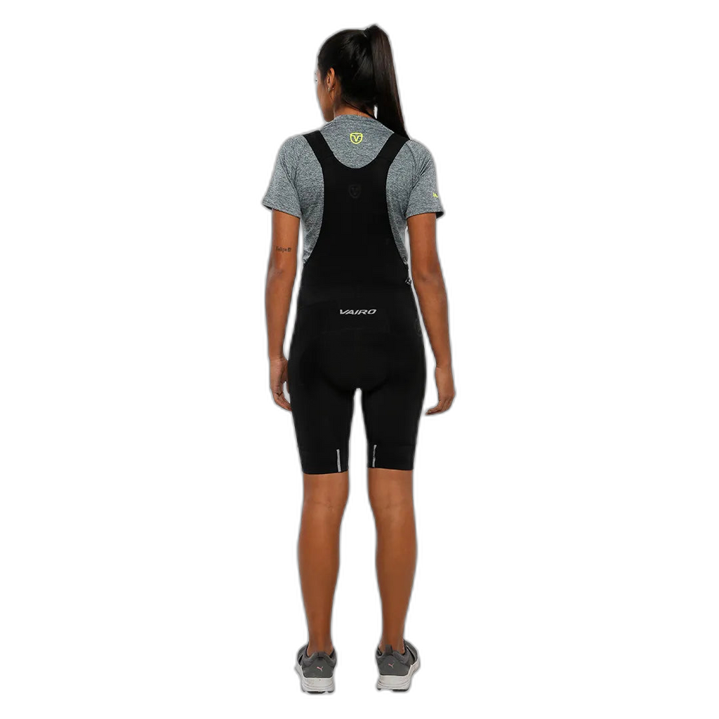 Maillot unisex Vairo Fixed calza Con Tiradores