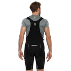 Maillot unisex Vairo Fixed calza Con Tiradores