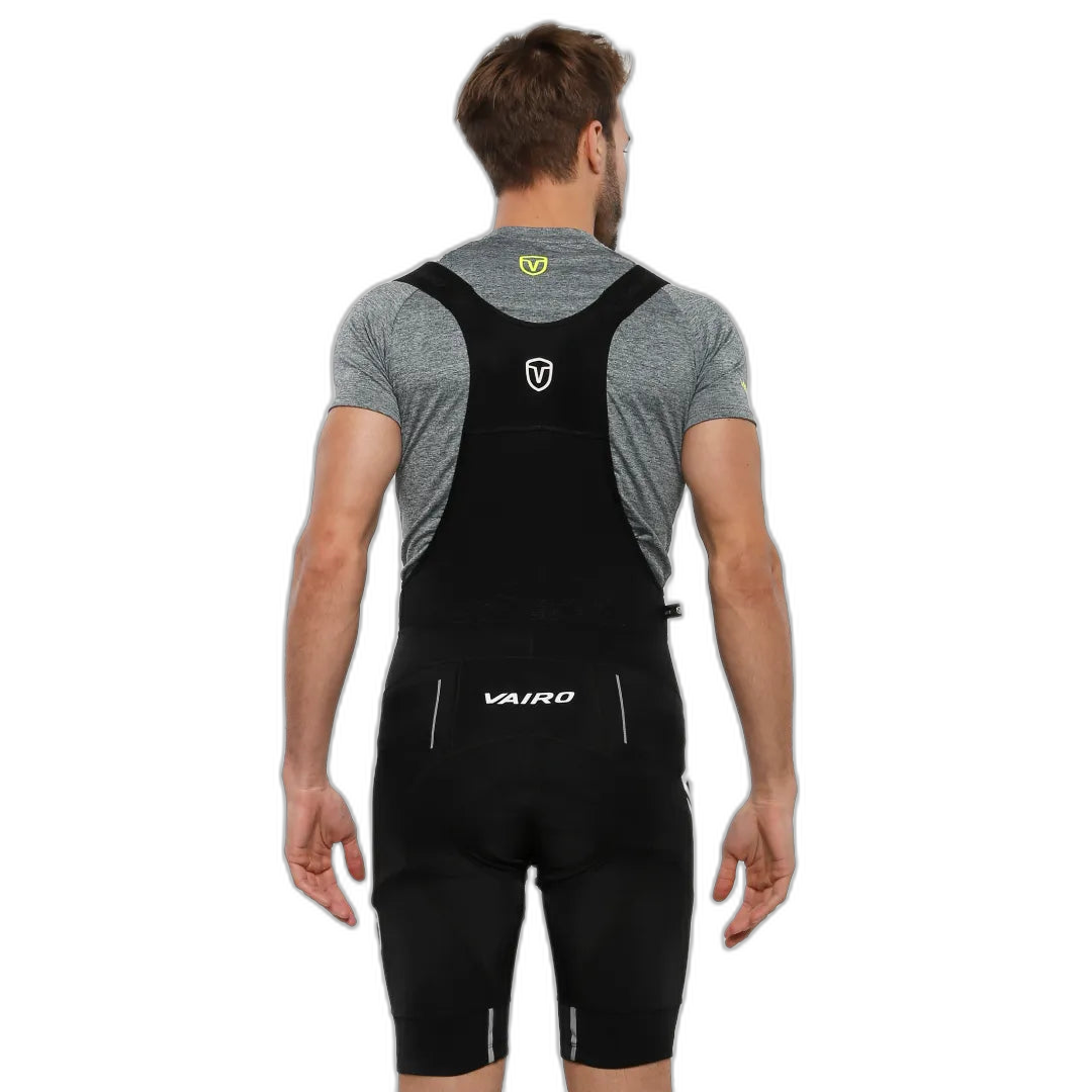 Maillot unisex Vairo Fixed calza Con Tiradores