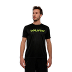 Remera Vairo Company Padel Deportiva Hombre