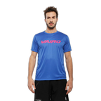 Remera Vairo Company Padel Deportiva Hombre