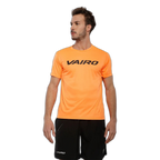 Remera Vairo Company Padel Deportiva Hombre
