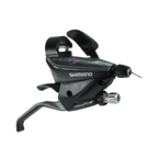 Manija Integrada Con Freno Shimano St Ef-65 8v V-brake Disco