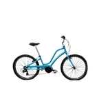 Bicicleta de paseo 7v