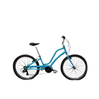 Bicicleta de paseo 7v