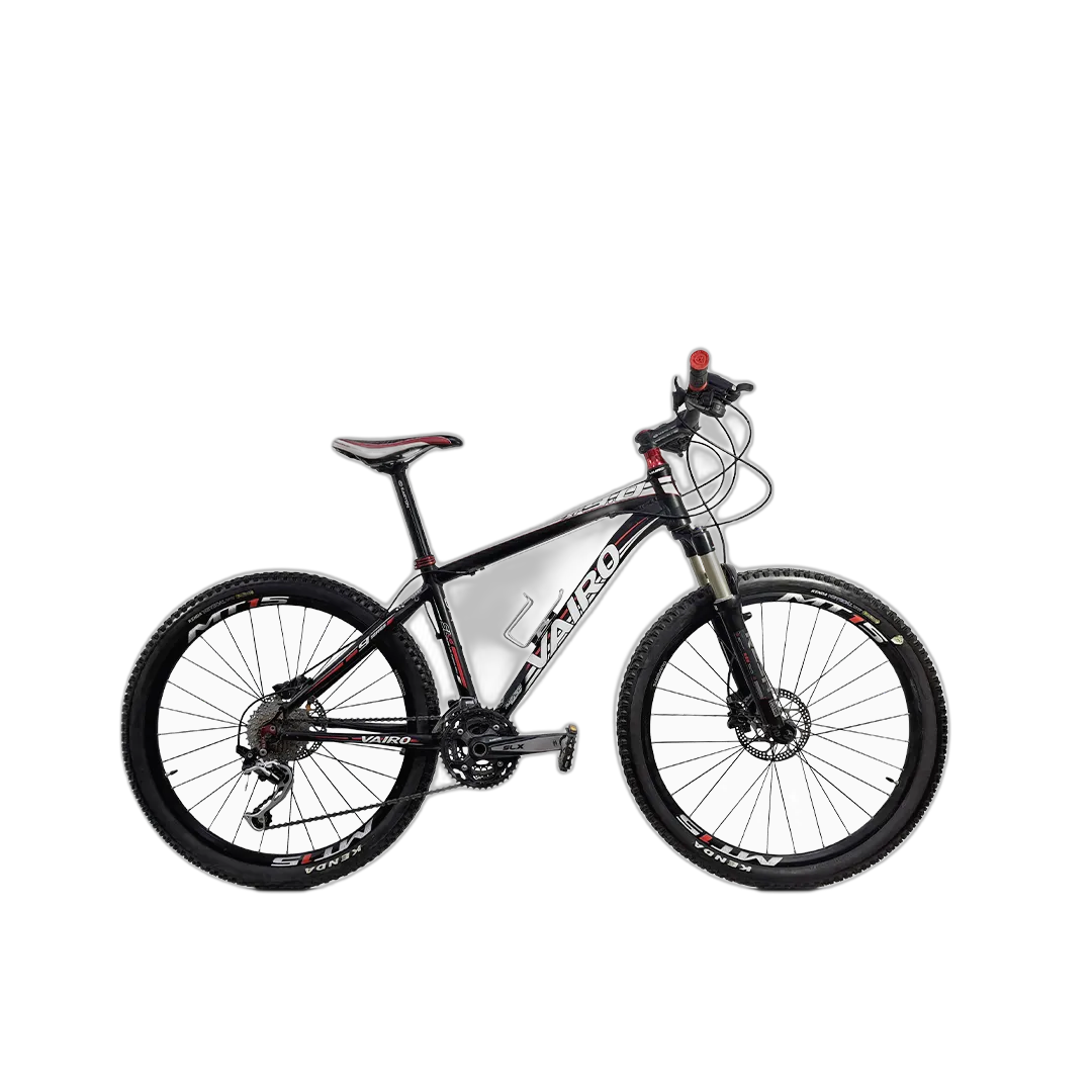 Bicicleta Vairo XR 9.0 R26 (usada)