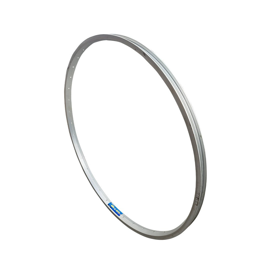 Llanta Weinmann TM19 700 c / 622 36H Pared Simple Silver