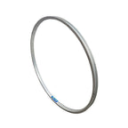 Llanta Weinmann TM19 700 c / 622 36H Pared Simple Silver