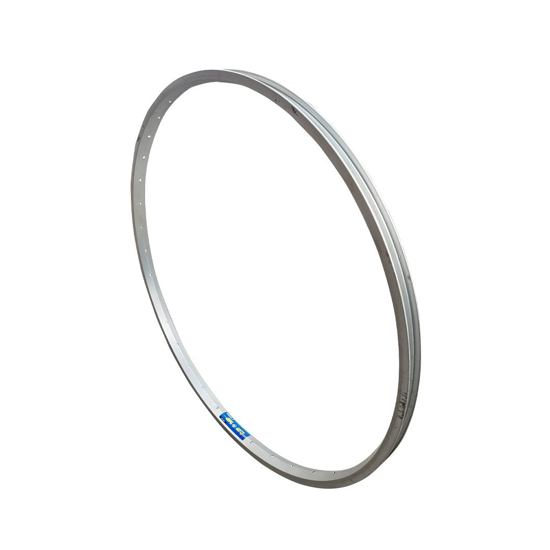 Llanta Weinmann TM19 700 c / 622 36H Pared Simple Silver