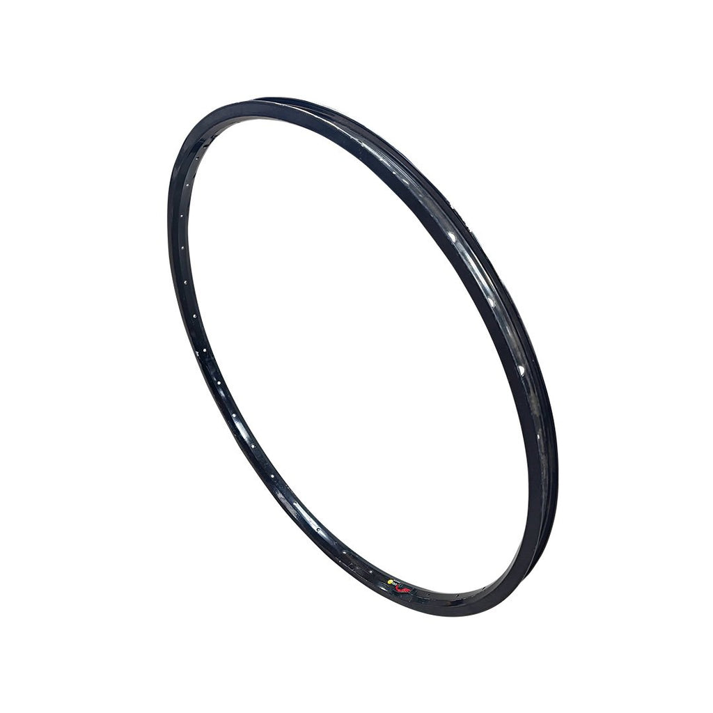 Llanta Maya 26" 32H Pared Simple Black