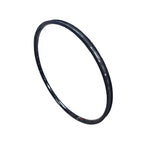 Llanta Maya 26" 32H Pared Simple Black