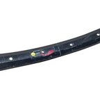 Llanta Maya 26" 32H Pared Simple Black