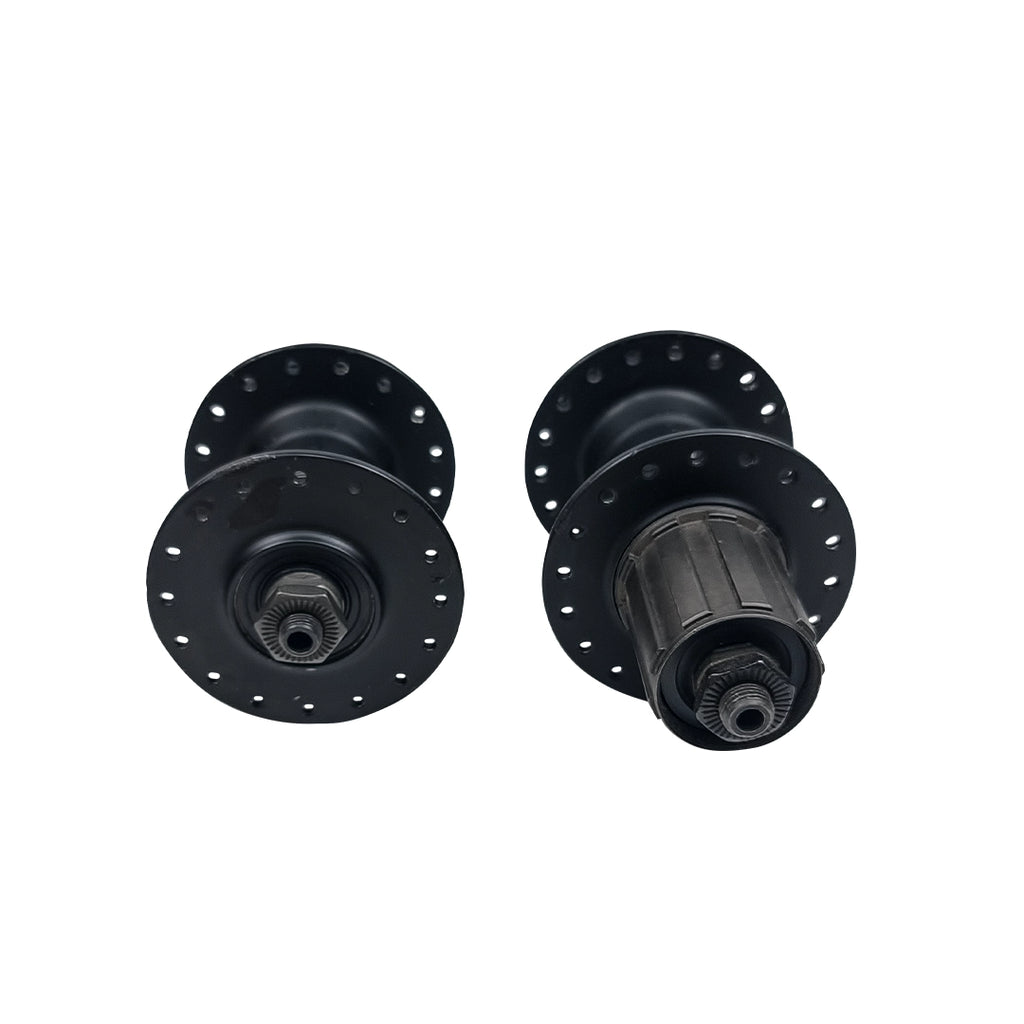 Mazas Vairo Cassette/disco (135x9t) Tra(100x9d)de(36h6t)