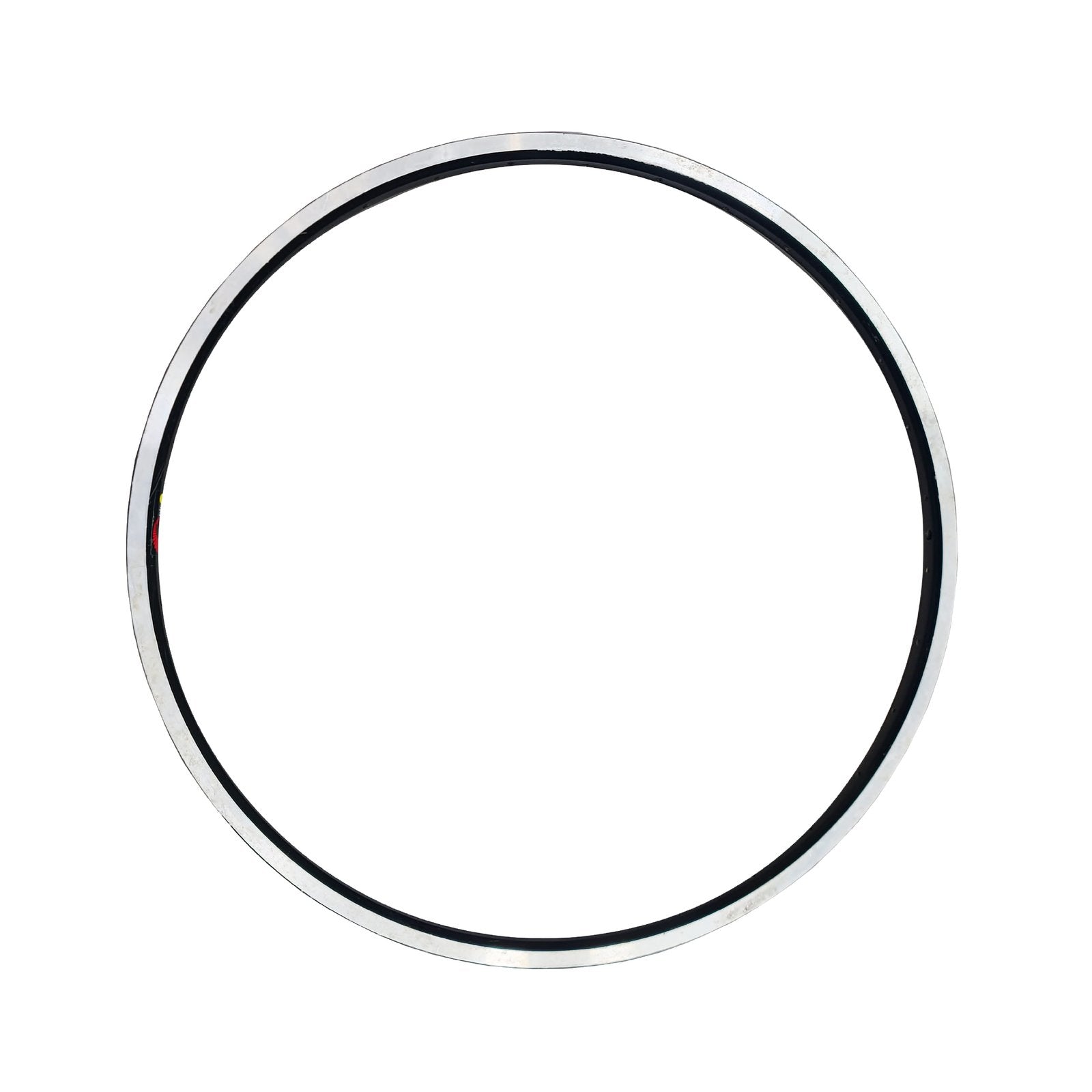 Llanta Maya 26" 36H Pared Simple Silver