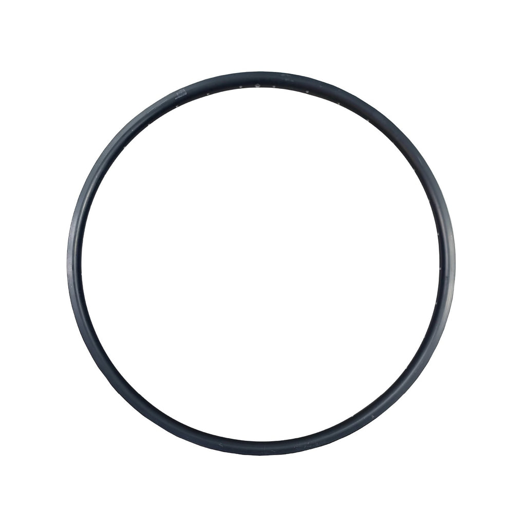 Llanta Nacional 27,5" 32H Doble Pared Black