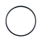 Llanta Nacional 27,5" 32H Doble Pared Black