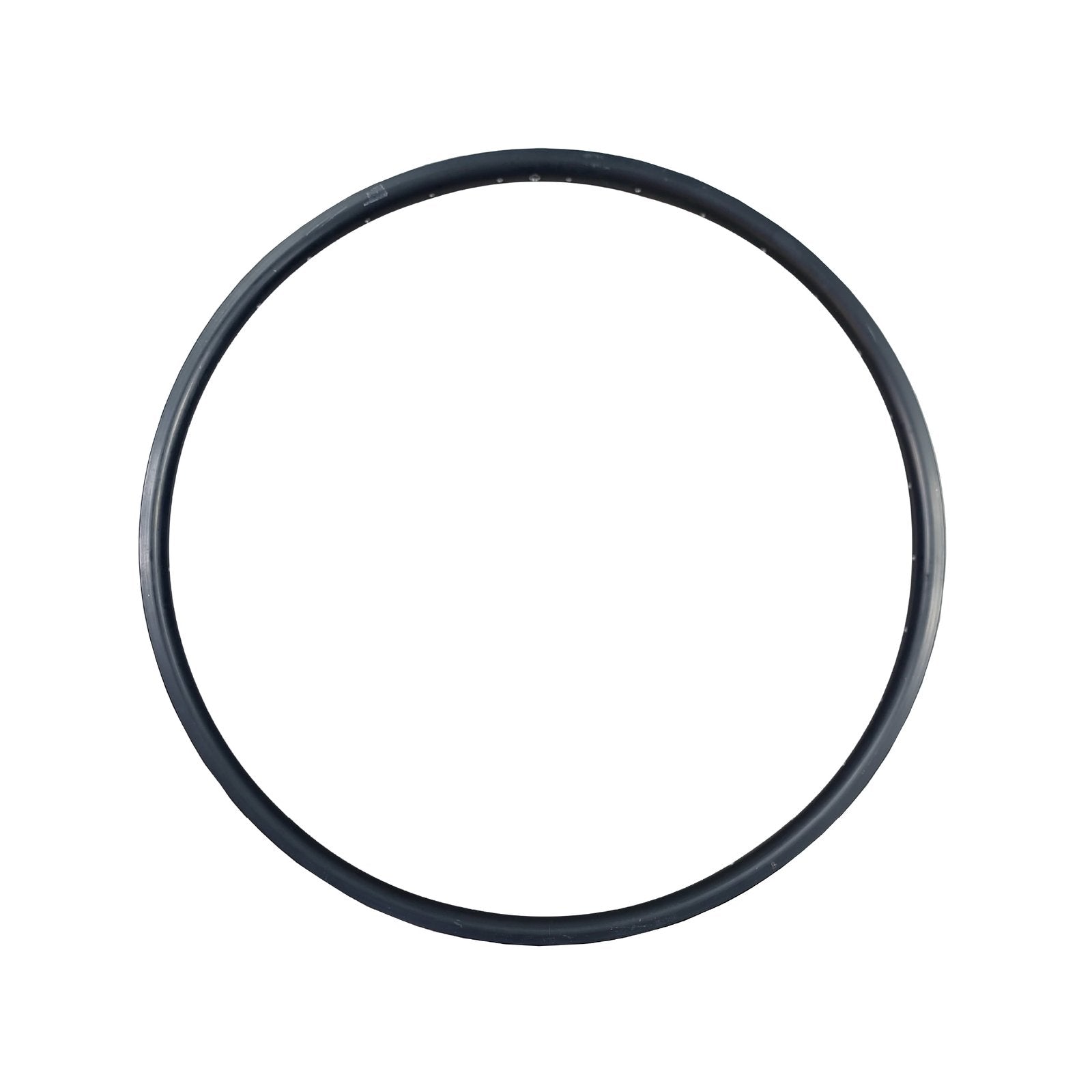 Llanta Nacional 27,5" 32H Doble Pared Black