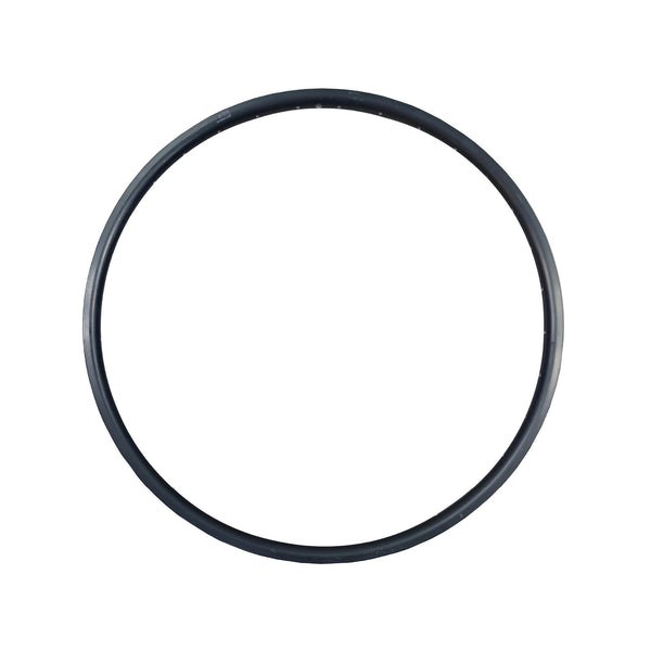Llanta Nacional 27,5" 32H Doble Pared Black