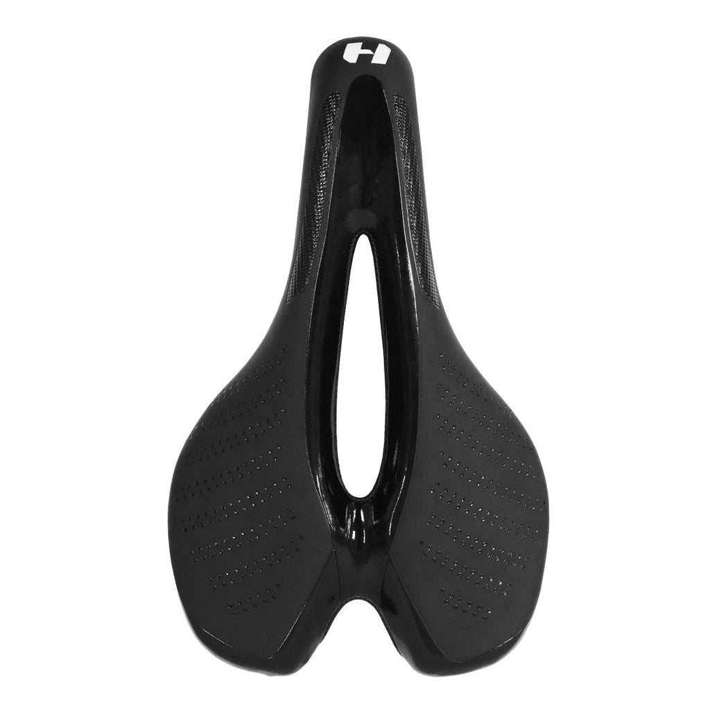 Asiento Hooger Soft Light 1 MTB y Ruta con luz Led
