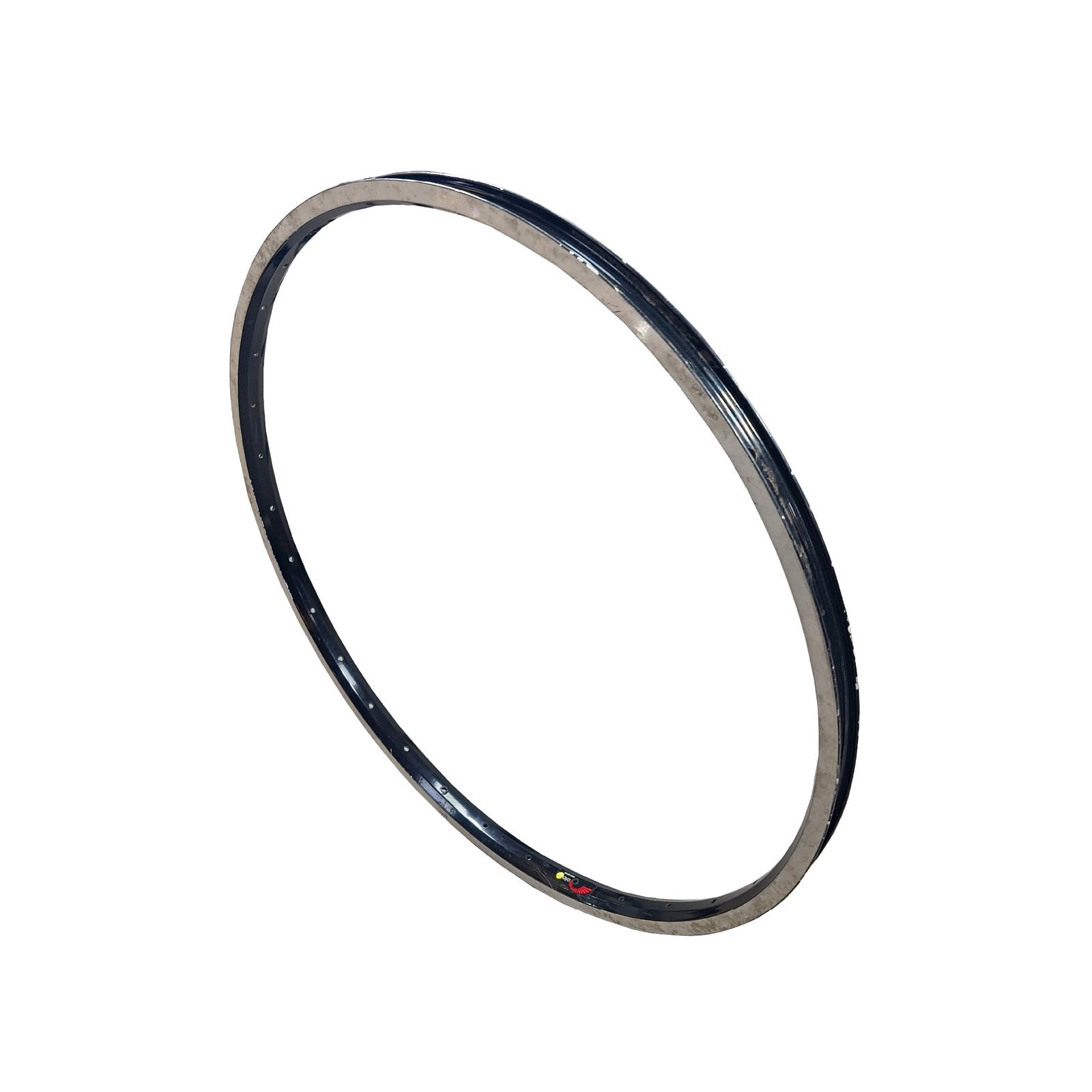 Llanta Maya 26" 36H Pared Simple Silver