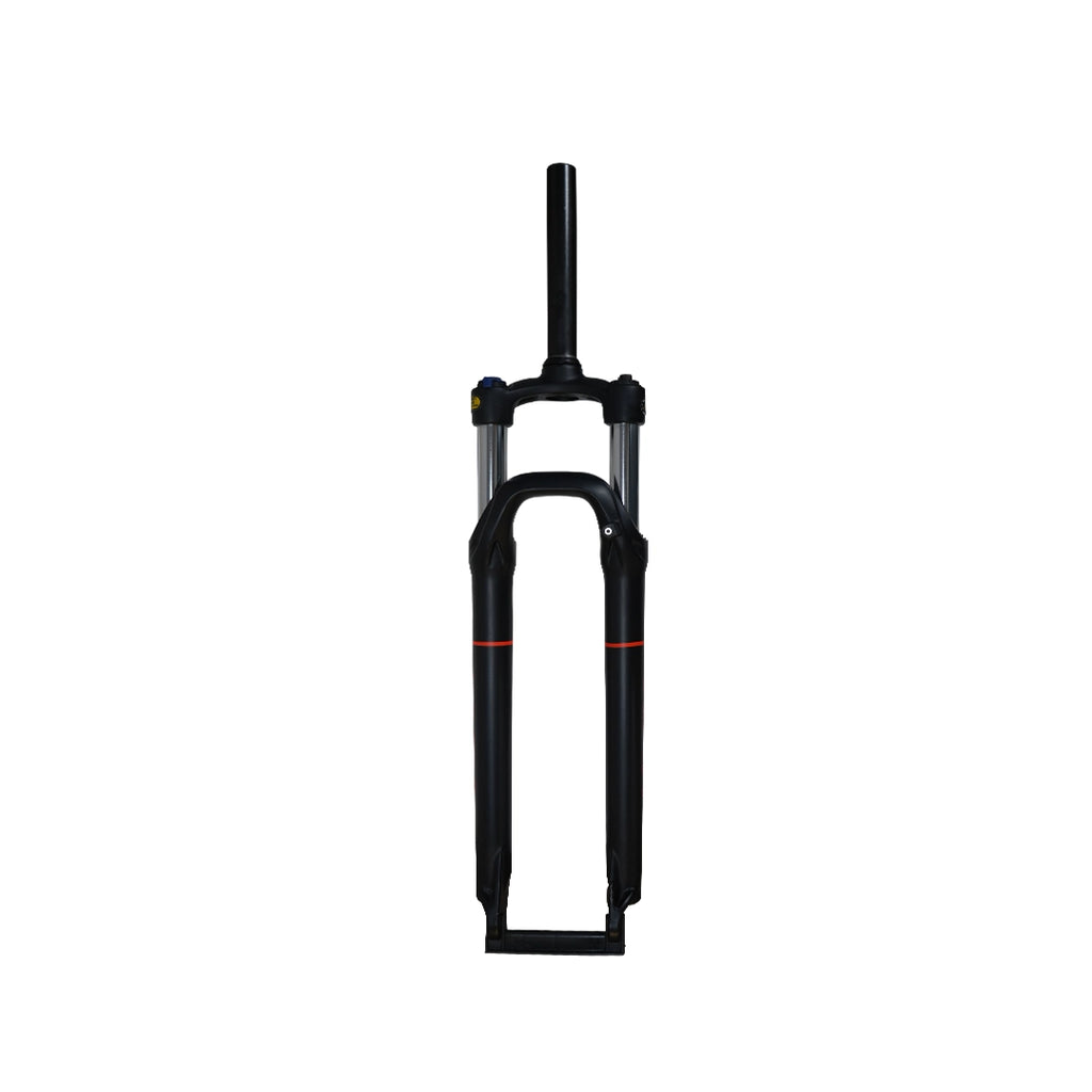 Horquilla Zoom Vairo 29' Disco 525 ML/O Poste Recto 190mm Recorrido 100mm Bloqueo al poste