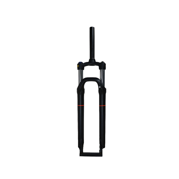 Horquilla Zoom Vairo 29' Disco 525 ML/O Poste Recto 190mm Recorrido 100mm Bloqueo al poste