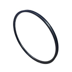 Llanta Nacional 27,5" 32H Doble Pared Black